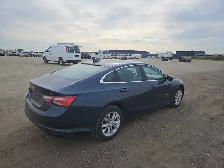 2021 Chevrolet Malibu - Photo 4