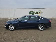 2021 Chevrolet Malibu - Photo 5