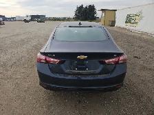 2021 Chevrolet Malibu - Photo 6