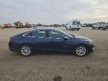 2021 Chevrolet Malibu - Photo 7