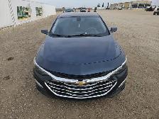 2021 Chevrolet Malibu - Photo 8