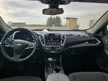 2021 Chevrolet Malibu - Photo 18