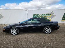 1995 Chevrolet Camaro - Photo 5
