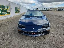 1995 Chevrolet Camaro - Photo 8