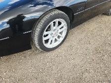 1995 Chevrolet Camaro - Photo 9