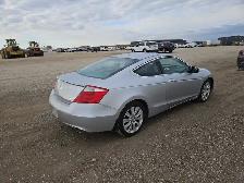 2008 Honda Accord - Photo 4