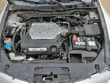 2008 Honda Accord - Photo 23