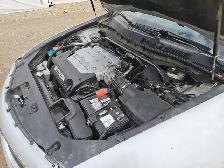 2008 Honda Accord - Photo 24