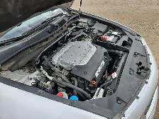 2008 Honda Accord - Photo 25