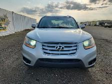 2010 Hyundai Santa Fe - Photo 6