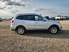 2010 Hyundai Santa Fe - Photo 7