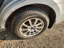 2010 Hyundai Santa Fe - Photo 9