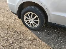 2010 Hyundai Santa Fe - Photo 10