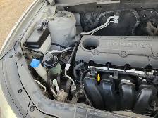 2010 Hyundai Santa Fe - Photo 25