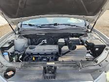 2010 Hyundai Santa Fe - Photo 26