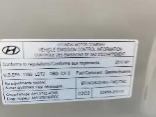 2010 Hyundai Santa Fe - Photo 34