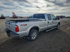 2015 Ford F-250 Super Duty - Photo 7