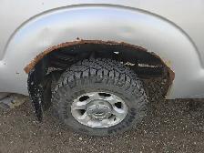 2015 Ford F-250 Super Duty - Photo 9