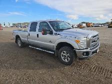 2015 Ford F-250 Super Duty - Photo 11