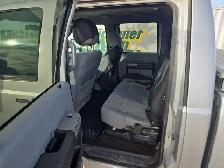 2015 Ford F-250 Super Duty - Photo 23