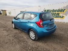 2015 Nissan Versa Note - Photo 3