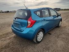 2015 Nissan Versa Note - Photo 4