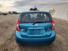 2015 Nissan Versa Note - Photo 6