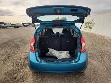 2015 Nissan Versa Note - Photo 15