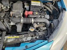 2015 Nissan Versa Note - Photo 27