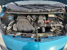 2015 Nissan Versa Note - Photo 29