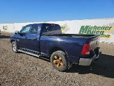 2014 Ram 1500 - Photo 3