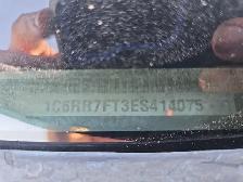 2014 Ram 1500 - Photo 32