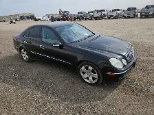 2006 Mercedes-Benz E-Class - Photo 2