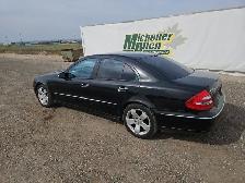 2006 Mercedes-Benz E-Class - Photo 3