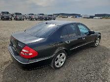 2006 Mercedes-Benz E-Class - Photo 4
