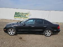 2006 Mercedes-Benz E-Class - Photo 5