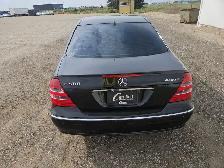 2006 Mercedes-Benz E-Class - Photo 6