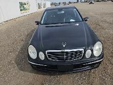 2006 Mercedes-Benz E-Class - Photo 8
