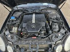 2006 Mercedes-Benz E-Class - Photo 26