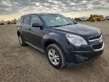2015 Chevrolet Equinox - Photo 2