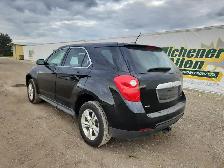2015 Chevrolet Equinox - Photo 3