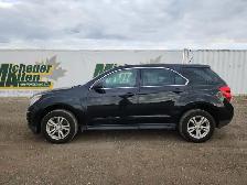 2015 Chevrolet Equinox - Photo 5