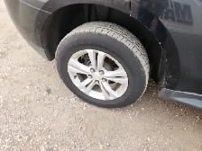 2015 Chevrolet Equinox - Photo 11