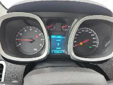 2015 Chevrolet Equinox - Photo 20