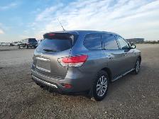 2015 Nissan Pathfinder - Photo 4