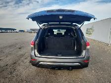 2015 Nissan Pathfinder - Photo 15