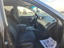 2015 Nissan Pathfinder - Photo 18