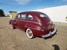 1948 Ford Super Deluxe - Photo 3