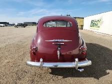 1948 Ford Super Deluxe - Photo 6