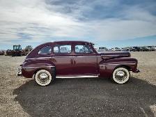 1948 Ford Super Deluxe - Photo 7